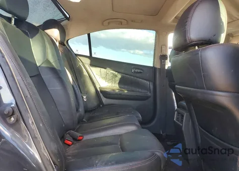 2010 Nissan Maxima S из США, поврежденный, VIN 1N4AA5AP1AC834309